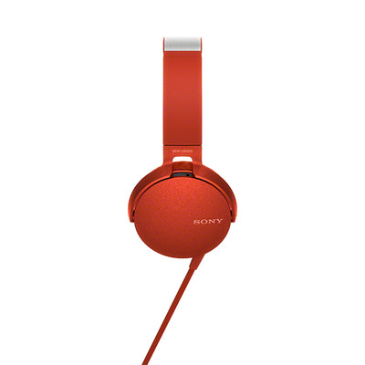 MDR-XB550AP