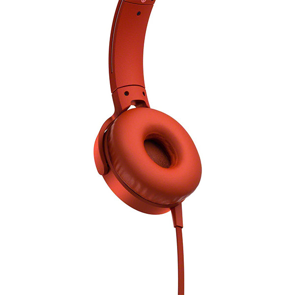 MDR-XB550AP