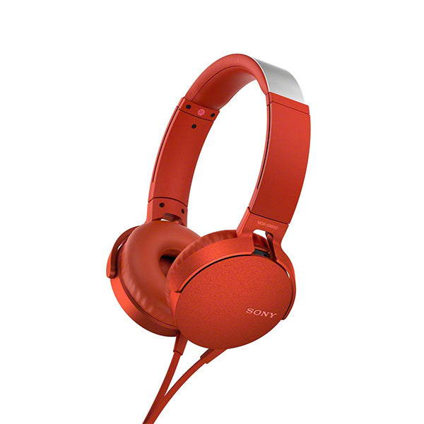 MDR-XB550AP