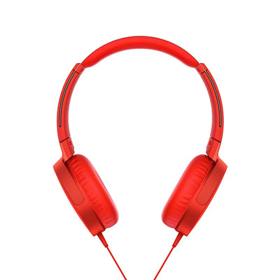 MDR-XB550AP