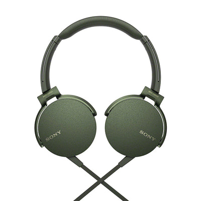 MDR-XB550AP