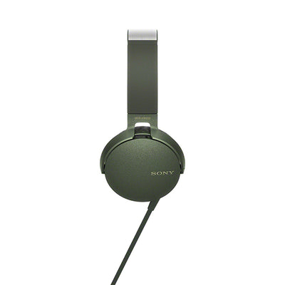 MDR-XB550AP