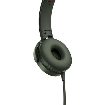 MDR-XB550AP