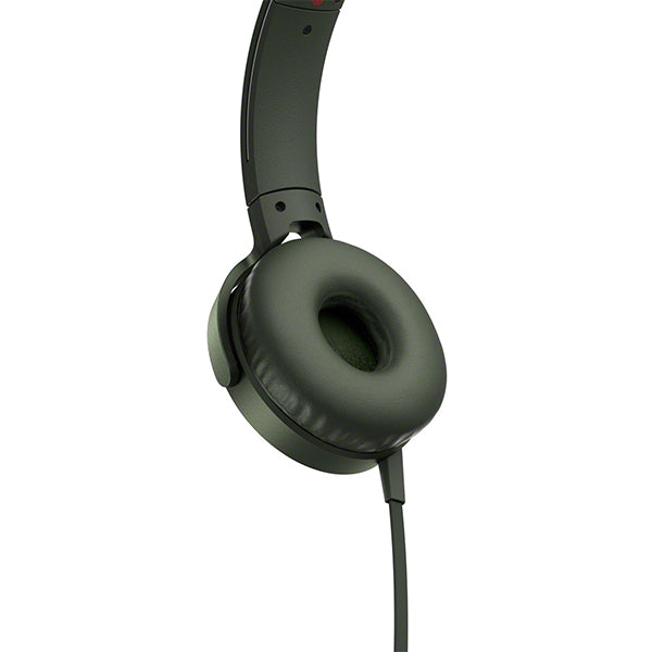 SONY MDR-XB550AP – e☆イヤホン