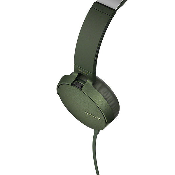 MDR-XB550AP