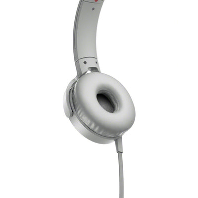 MDR-XB550AP