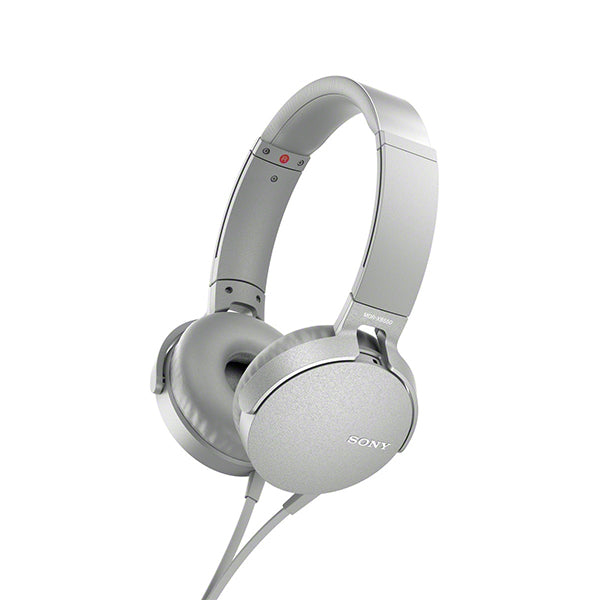 MDR-XB550AP