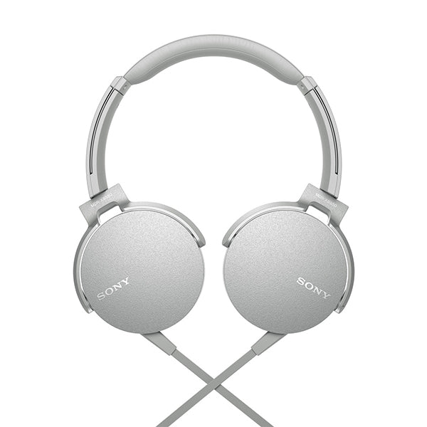 MDR-XB550AP