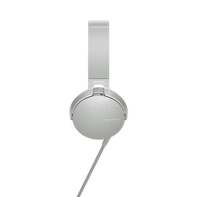 MDR-XB550AP