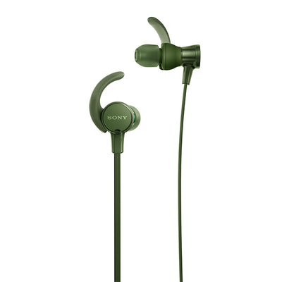 MDR-XB510AS