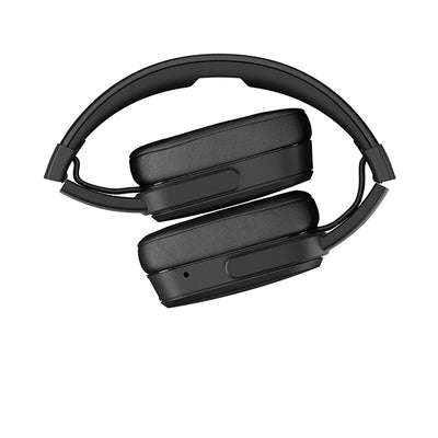 Crusher Wireless