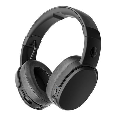 Crusher Wireless