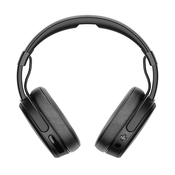 Crusher Wireless