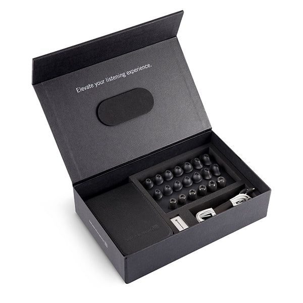 イヤホン XELENTO REMOTE beyerdynamic XELENTO REMOTE - beyerdynamic (ベイヤーダイナミック）