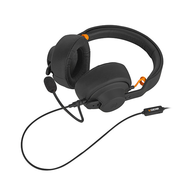 Duel TMA-2 Modular Gaming Headset 【FG-HS-5060455780457】