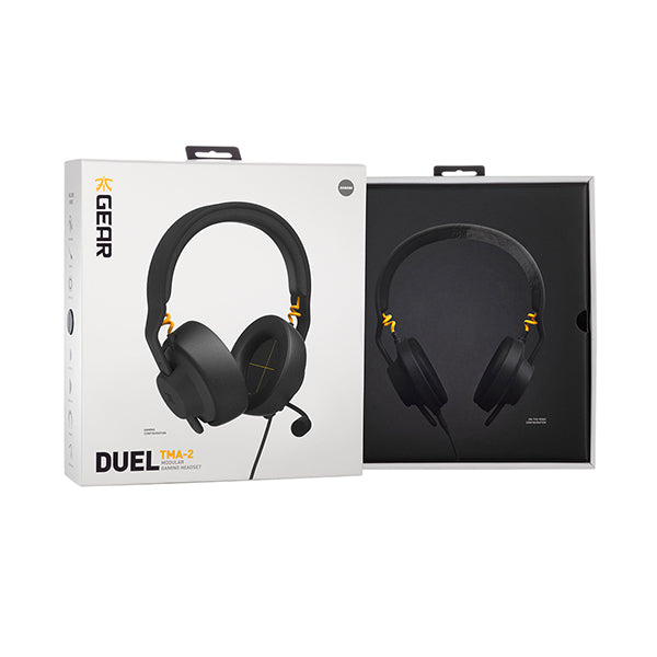 Duel TMA-2 Modular Gaming Headset 【FG-HS-5060455780457】