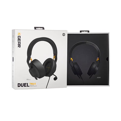Duel TMA-2 Modular Gaming Headset 【FG-HS-5060455780457】