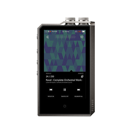 COWON PLENUE 2 MK2 DAP 中華ダップ - メルカリ