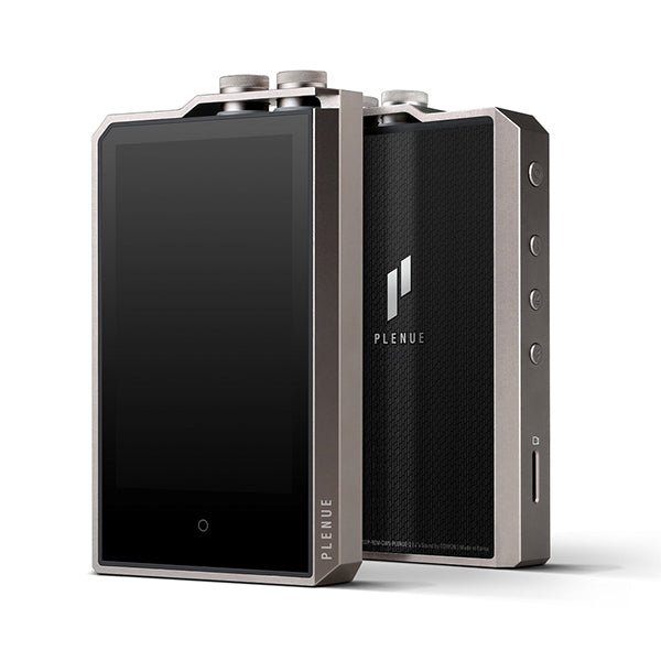 PLENUE 2【P2-128G-SL】