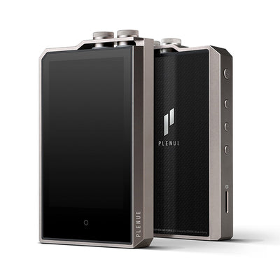 PLENUE 2【P2-128G-SL】