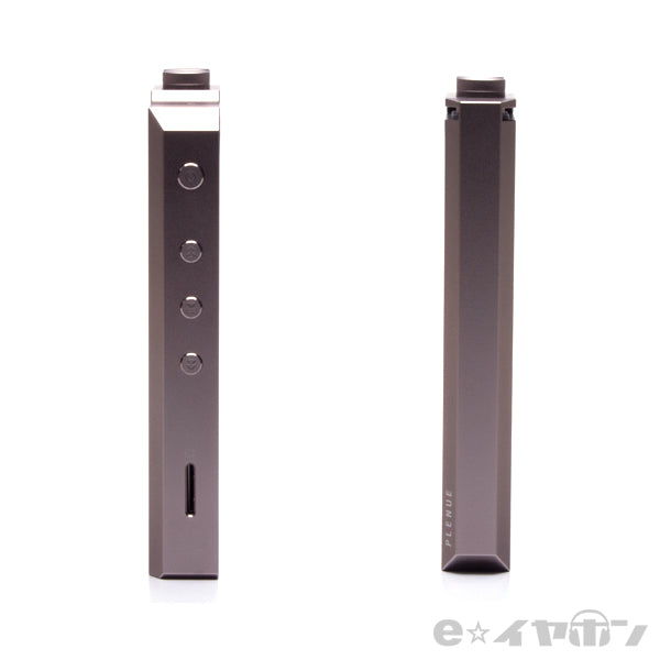 COWON PLENUE 2【P2-128G-SL】 – e☆イヤホン