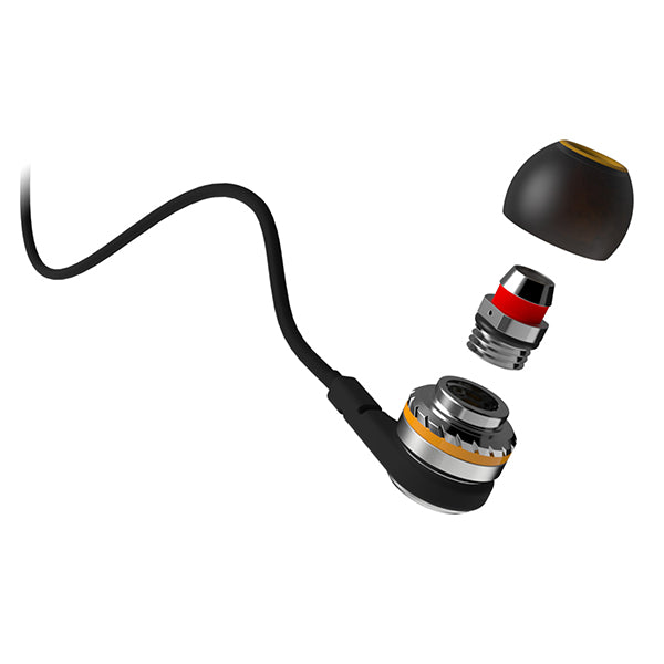 Torque t103Z v2 イヤホン Amazon.co.jp: 【国内正規品】TORQUE インナーイヤーイヤフォン
