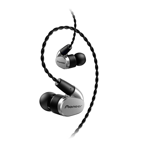 Pioneer SE-CH5T – e☆イヤホン