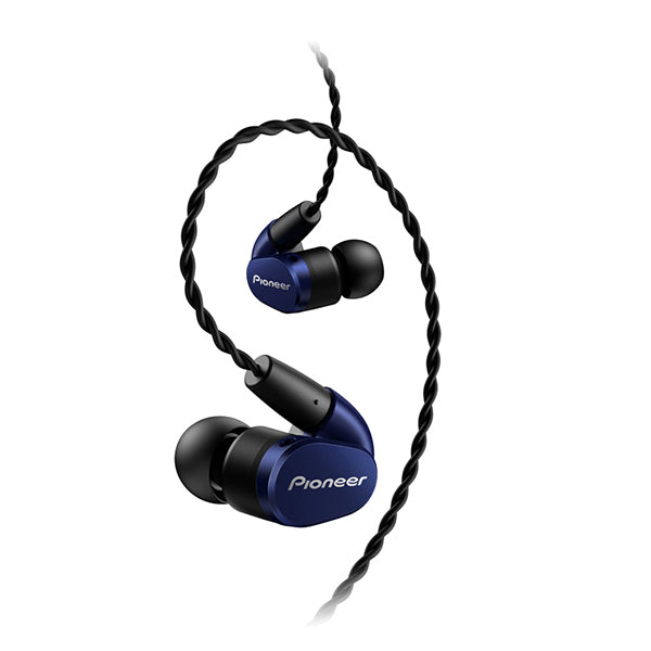 Pioneer SE-CH5T – e☆イヤホン