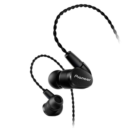 バランス対応イヤホン付き　ONKYO DP-S1 SE-CH5BL バランス対応イヤホン付き ONKYO DP-S1 SE-CH5BL - メルカリ