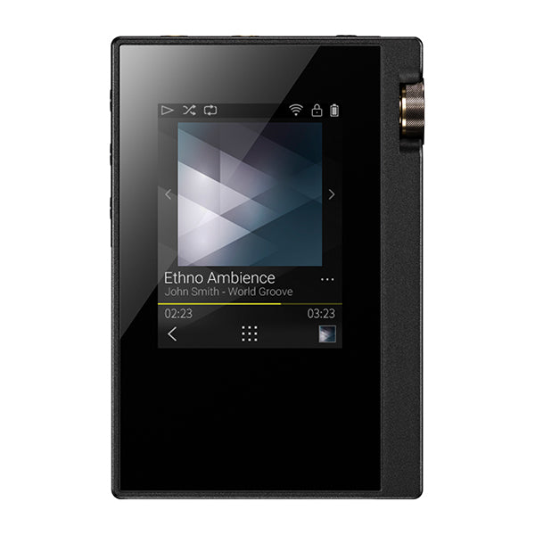 rubato DP-S1(B)