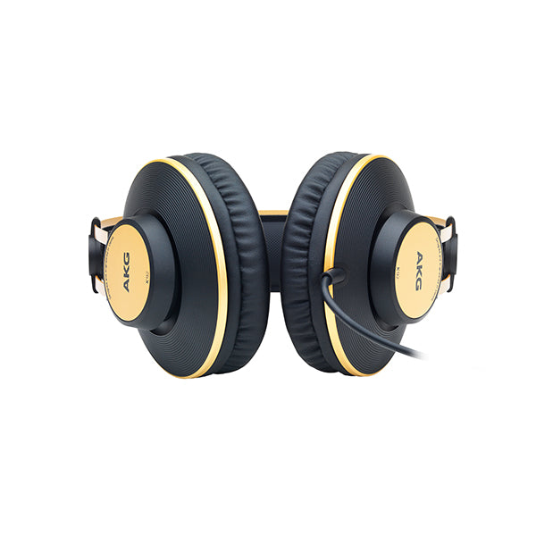 AKG K92 – e☆イヤホン