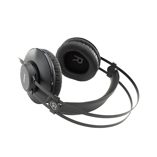 AKG K52 – e☆イヤホン