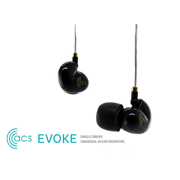 価格変更！ACS Emotion 5ドライバー ユニバーサルインイヤーモニター 価格変更！ACS Emotion 5ドライバー ユニバーサルインイヤーモニター