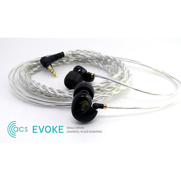 Evoke（イヴォーク）ユニバーサルフィット