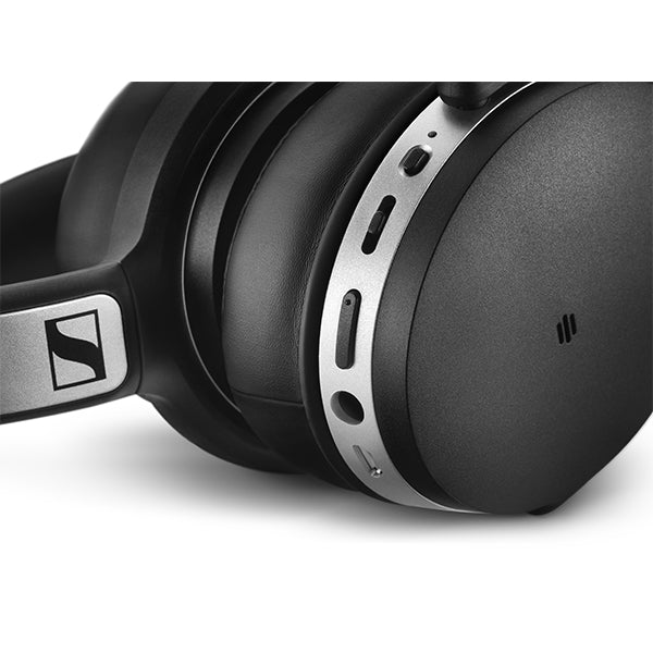 SENNHEISER HD 4.50BTNC – e☆イヤホン