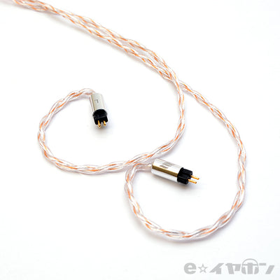 Lionheart (ライオンハート) 4wire 【2pin / 4.4mm5極バランス】