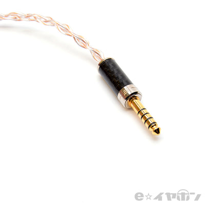 Lionheart (ライオンハート) 4wire 【2pin / 4.4mm5極バランス】