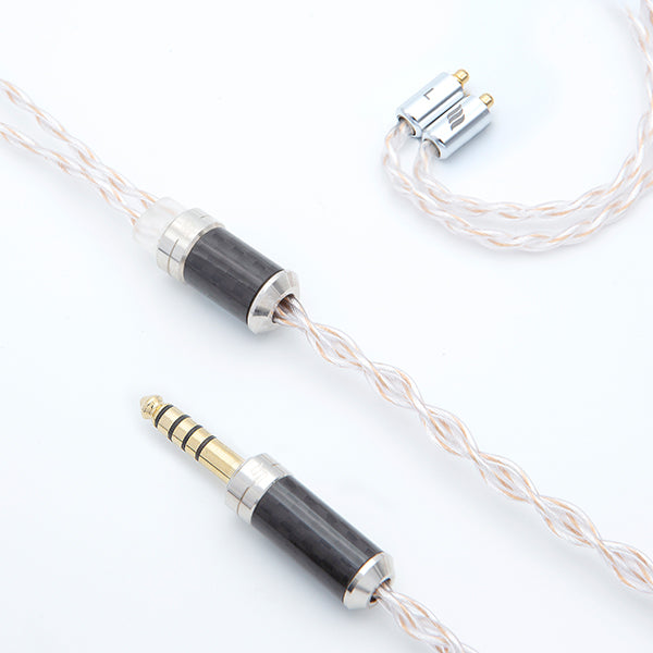 Lionheart (ライオンハート) 4wire 【MMCX / 4.4mm5極バランス】