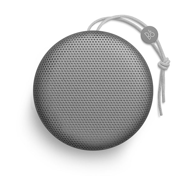 BANG & OLUFSEN Beoplay A1 – e☆イヤホン