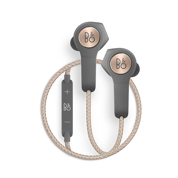 BANG & OLUFSEN BeoPlay H5 – e☆イヤホン