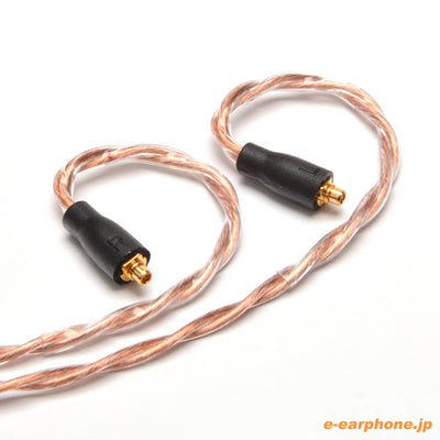 No.5 JP Ver. MMCX 3.5mm Single