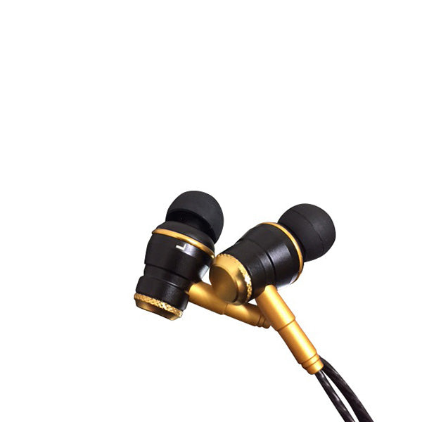 JAPAEAR JE-777 – e☆イヤホン