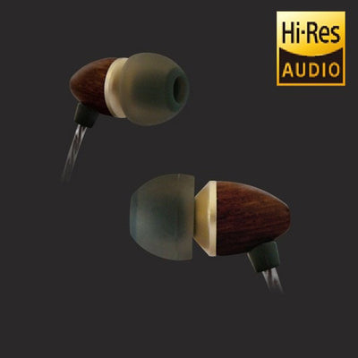 Hi-Res WOOD【TA-HRW1】