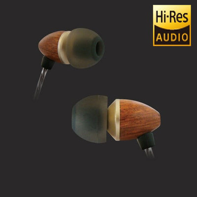 Hi-Res WOOD【TA-HRW1】