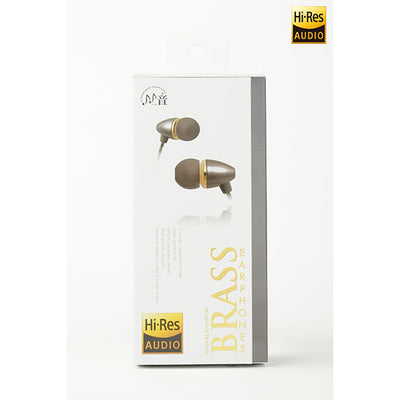 Hi-Res BRASS【TA-HRB1】