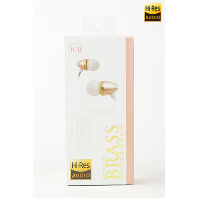 Hi-Res BRASS【TA-HRB1】