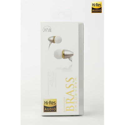 Hi-Res BRASS【TA-HRB1】