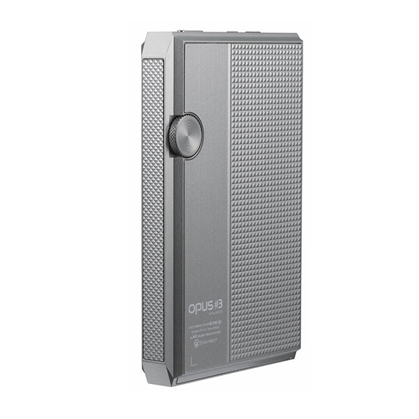 OPUS#3 【HA-530-64GB- SL】