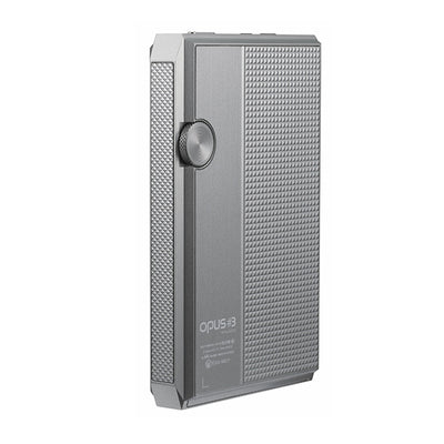 OPUS#3 【HA-530-64GB- SL】