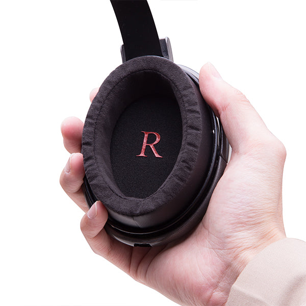 YAXI YAXI for HD650 – e☆イヤホン